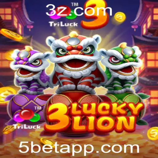Descubra o Universo Empolgante de 3LUCKYLION e a Estratégia 5bet