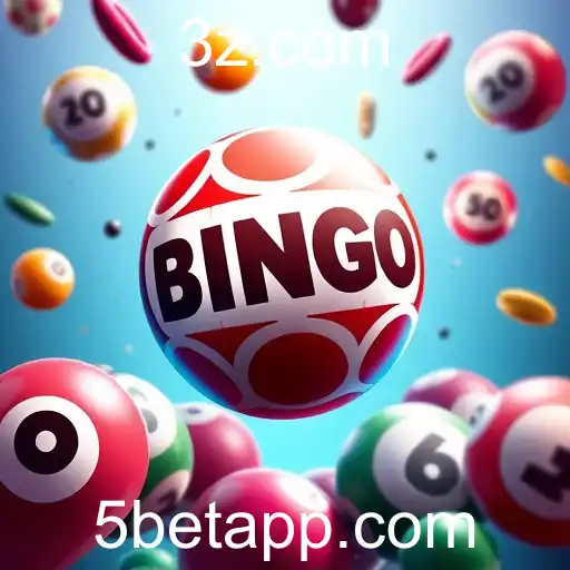 Bingo Online: Uma Experiência de Jogo Interativa e Emocionante