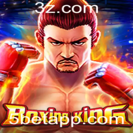 Descubra o Empolgante Mundo do Jogo BoxingKing