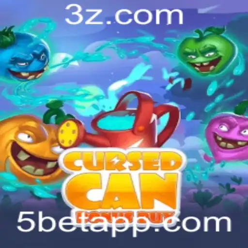 Explorando CursedCanBonusBuy: Um Mergulho no Universo do Jogo com 5bet