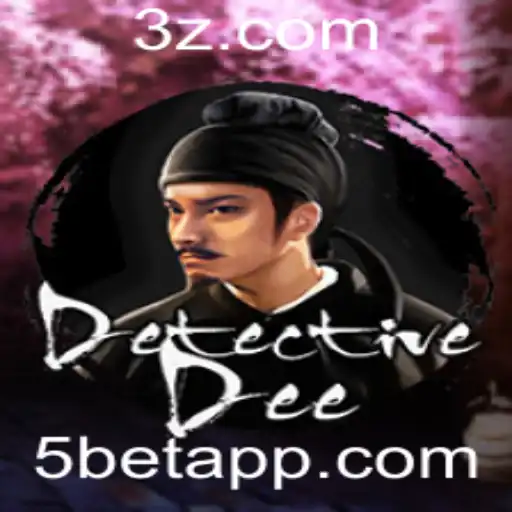 DetectiveDee: Desvendando Mistérios e Estratégias com 5bet