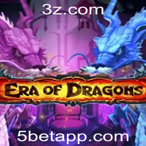 Explore EraOfDragons: Um Novo Mundo de Estratégia e Aventura