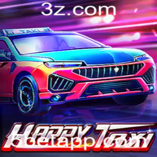 Descubra o Fascinante Mundo de HappyTaxi com 5bet