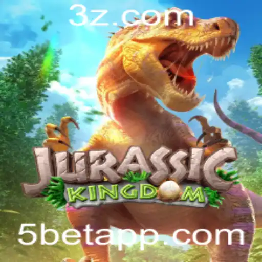 JurassicKingdom: Uma Aventura Emocionante no Mundo Pré-Histórico
