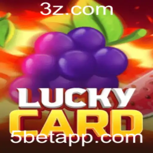 LuckyCard: A Nova Sensação no Mundo dos Jogos de Cartas com Estratégia de 5bet