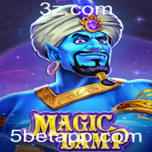 Explorando o Mundo Encantado de MagicLamp: Um Jogo Inovador com a Estratégia do 5bet