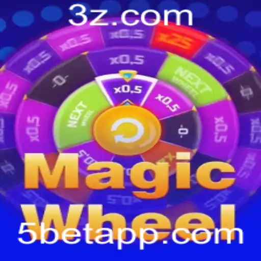 MagicWheel: A Revolução no Mundo dos Jogos com o Conceito 5bet