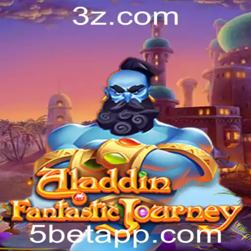 Explorando o Jogo Aladdin e a Estratégia 5bet