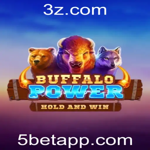 Explorando o Mundo de BuffaloPower e a Estratégia de 5bet
