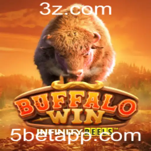 BuffaloWin: Uma Imersão no Mundo das Apostas com 5bet