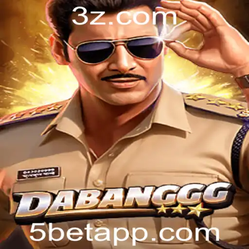 DABANGGG: Um Mergulho Profundo no Novo Jogo de Estratégia com a Dinâmica 5bet