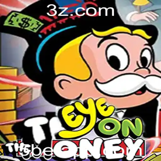 Descubra EyeOnTheMoney: O Jogo de Apostas Inovador com a Estratégia 5bet