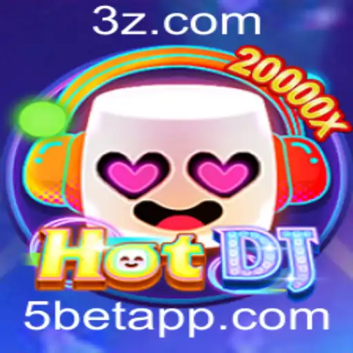 Descobrindo HotDJ: Um Novo Horizonte nos Jogos de Estratégia com 5bet