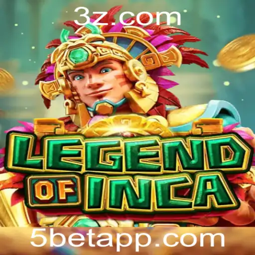 LegendofInca: Descubra a Aventura e Estratégia do Novo Jogo 5bet