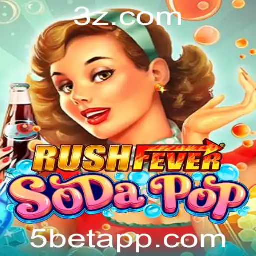Explorando o Fascinante Mundo de RushFeverSodaPop e a Virada Estratégica com 5bet