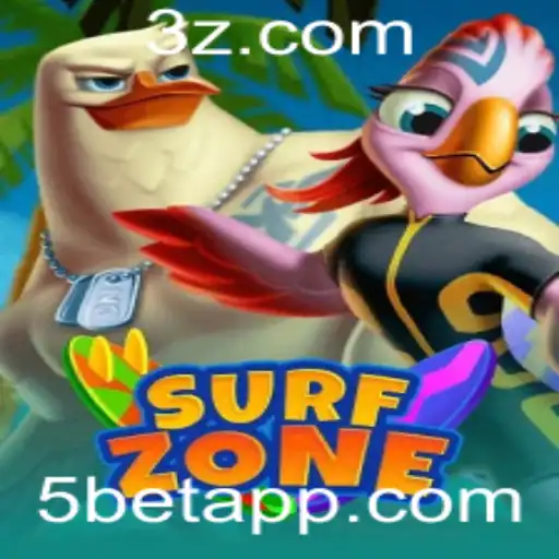 Explorando o Universo Excitante de SurfZone: Inovação e Estratégia no Mundo dos Jogos