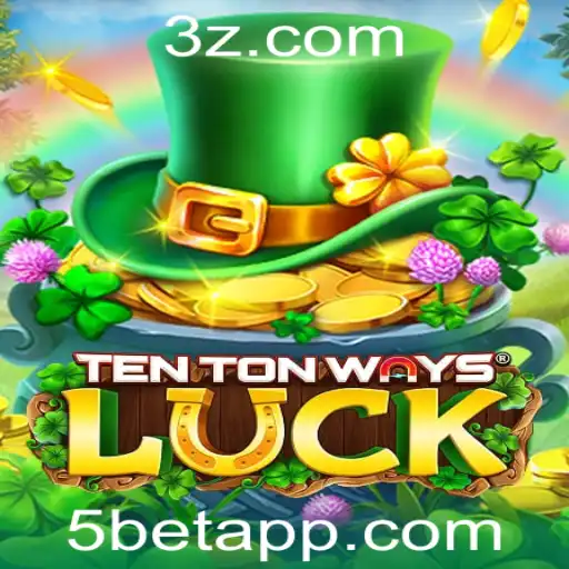 Explorando as Aventuras do Jogo 'TenTonWaysLuck' e a Dinâmica do '5bet'