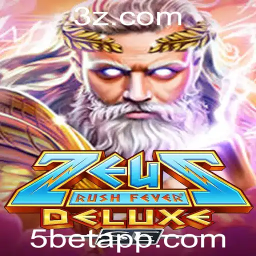 Explorando o Mundo de ZeusRushFeverDeluxeSE: A Aventura de Cassino com a Palavra-Chave '5bet'