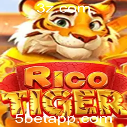 RicoTiger: Um Olhar Detalhado no Jogo de Estratégia 5bet