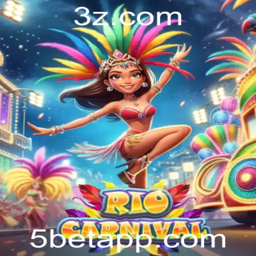 Desvendando o Fascínio do Jogo RioCarnival e a Estratégia 5bet