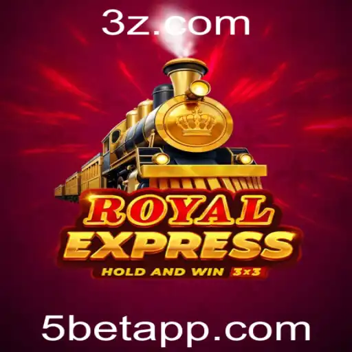 Royalexpress: A Nova Sensação dos Jogos