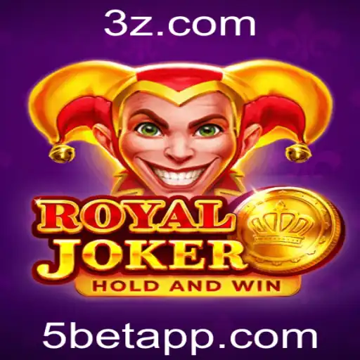 RoyalJoker: Um Mergulho no Universo das Apostas com 5bet