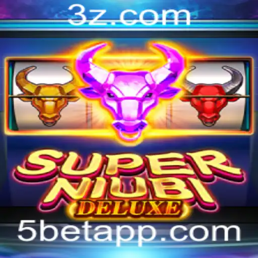 Descubra o Mundo de SuperNiubiDeluxe: O Jogo de Estratégia com 5bet que Conquistou o Público